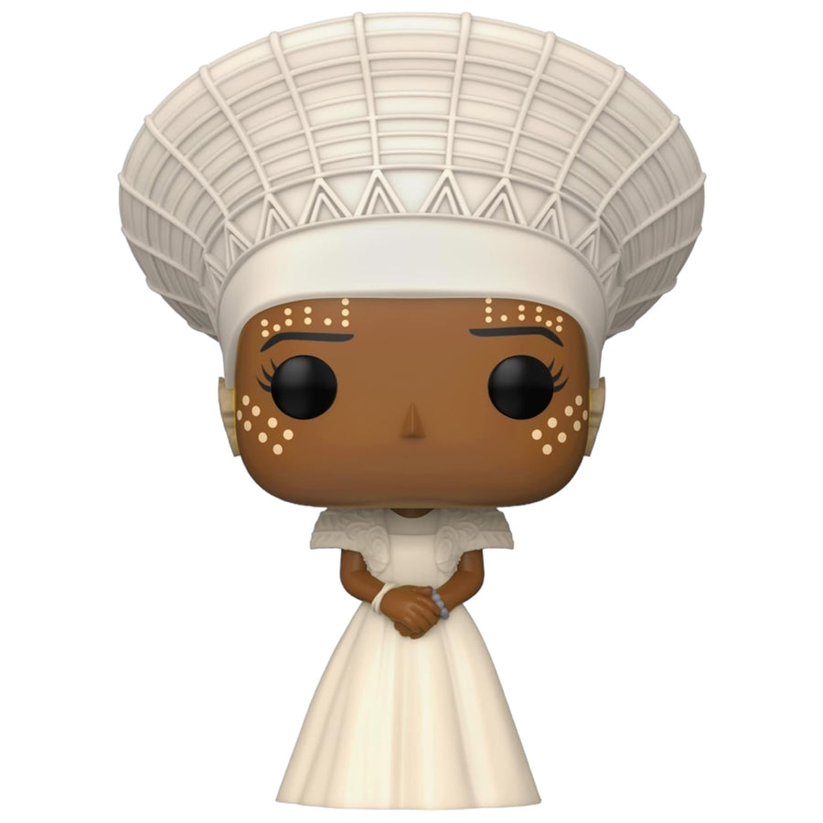 Marvel #1111 Ramonda Special Edition Funko Pop