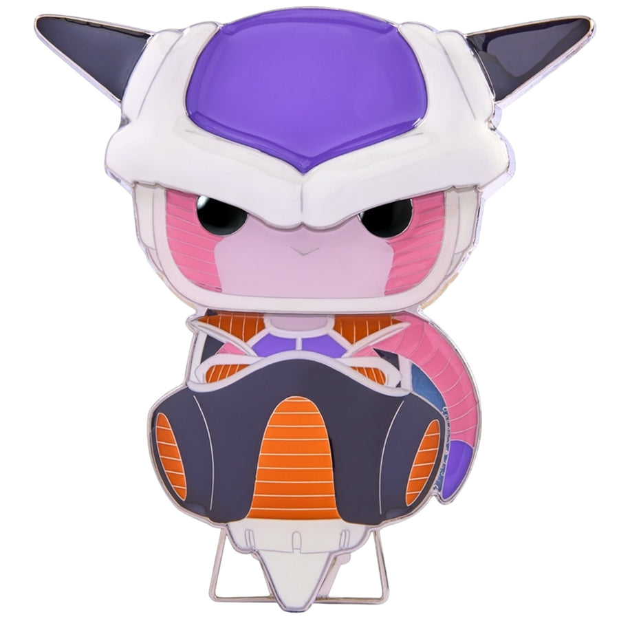 Dragon Ball Z #28 Frieza Funko Pop Pin