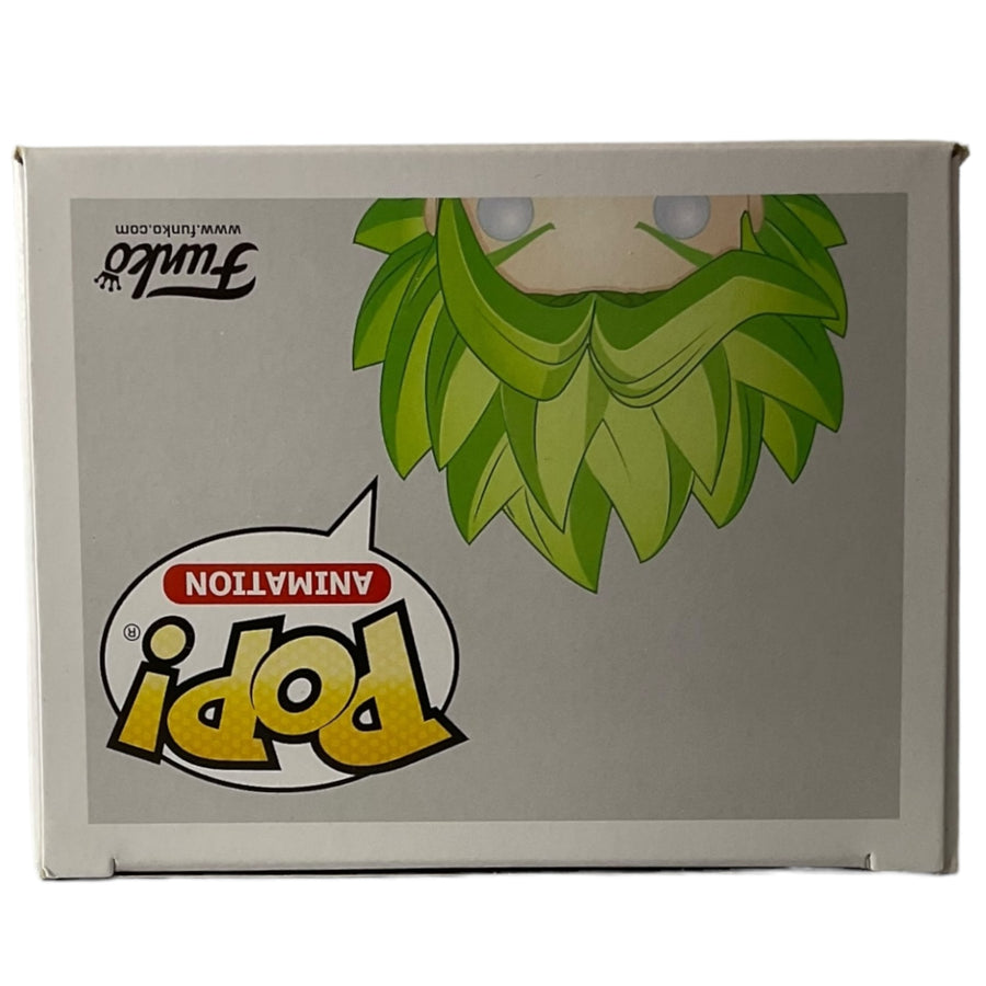 Dragon Ball Super #815 Super Saiyan Kale Funko Pop (Imperfect Box)