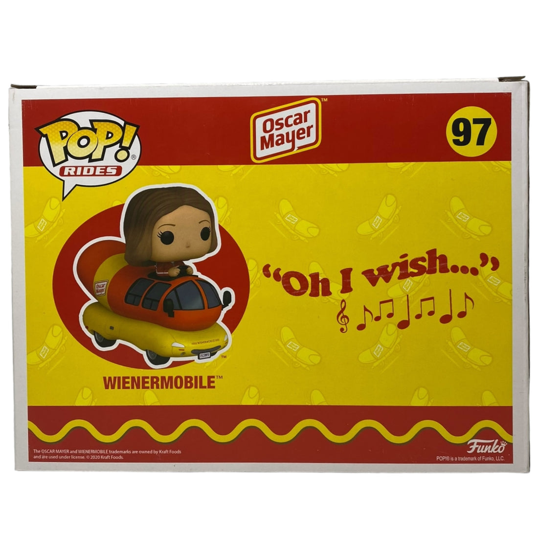 Oscar Mayer 