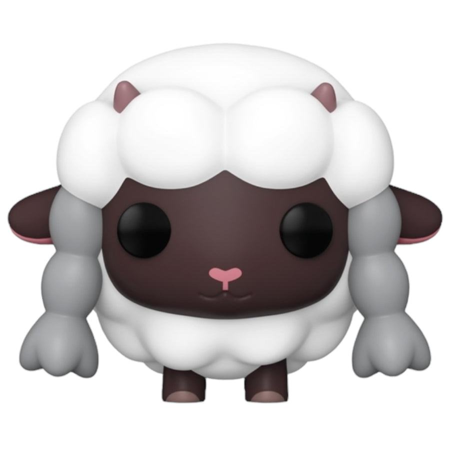 Pokemon #958 Wooloo Funko Pop