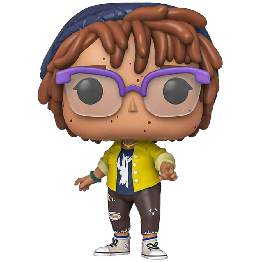TMNT #1392 April O'Neil Funko Pop