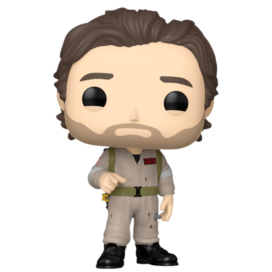 Ghostbusters #1508 Grooberson Funko Pop