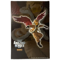 My Hero Academia Hawks The Amazing Heroes Vol. 24 Statue