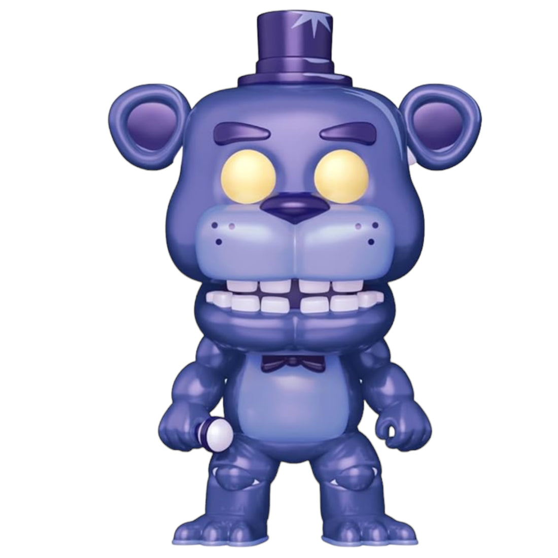 Five Nights At Freddy’s 