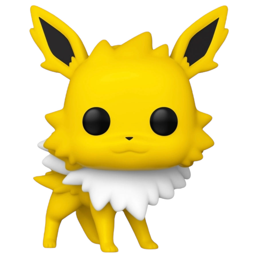 Pokemon #628 Jolteon Funko Pop
