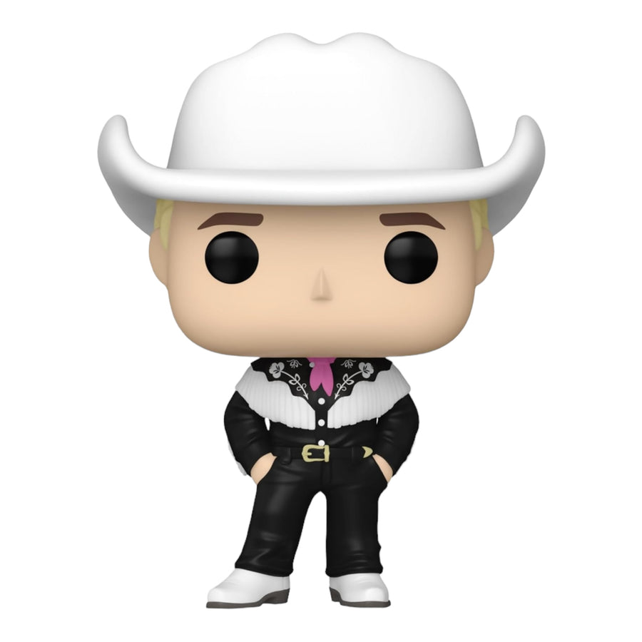 Barbie The Movie #1446 Western Ken Funko Pop