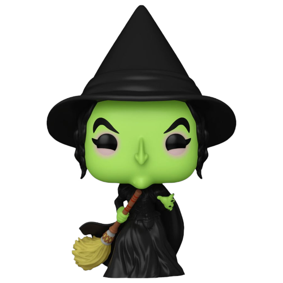 The Wizard Of Oz #1519 Wicked Witch Funko Pop