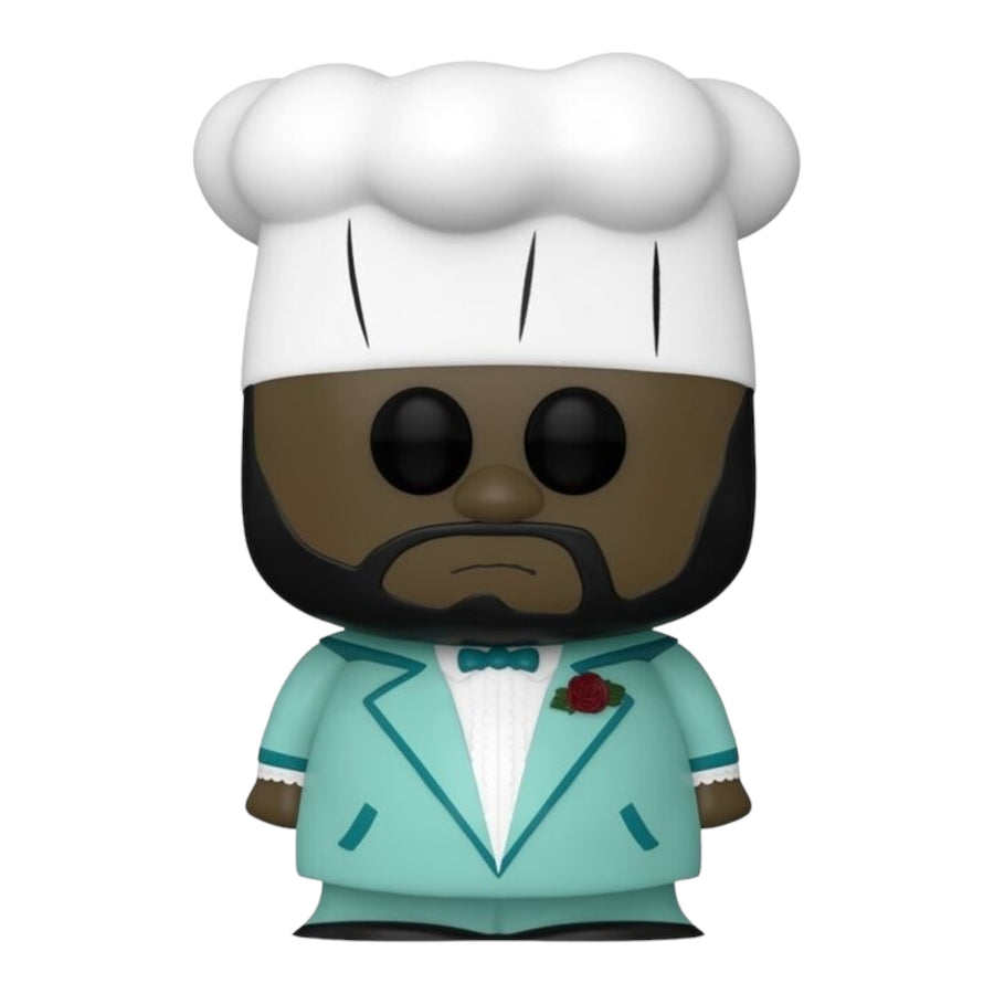 South Park #1474 Chef Funko Pop