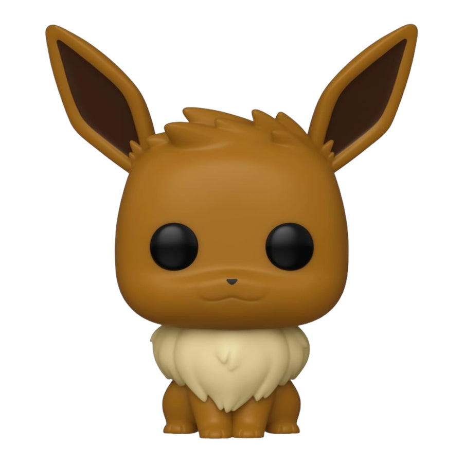 Pokemon #577 Eevee Funko Pop