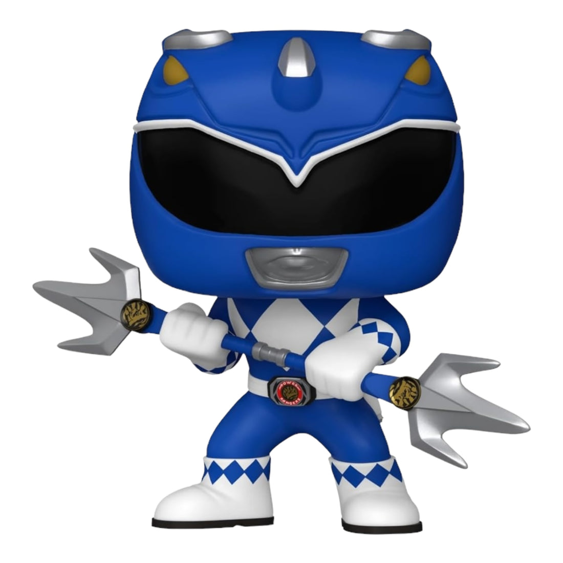 Power Rangers 
