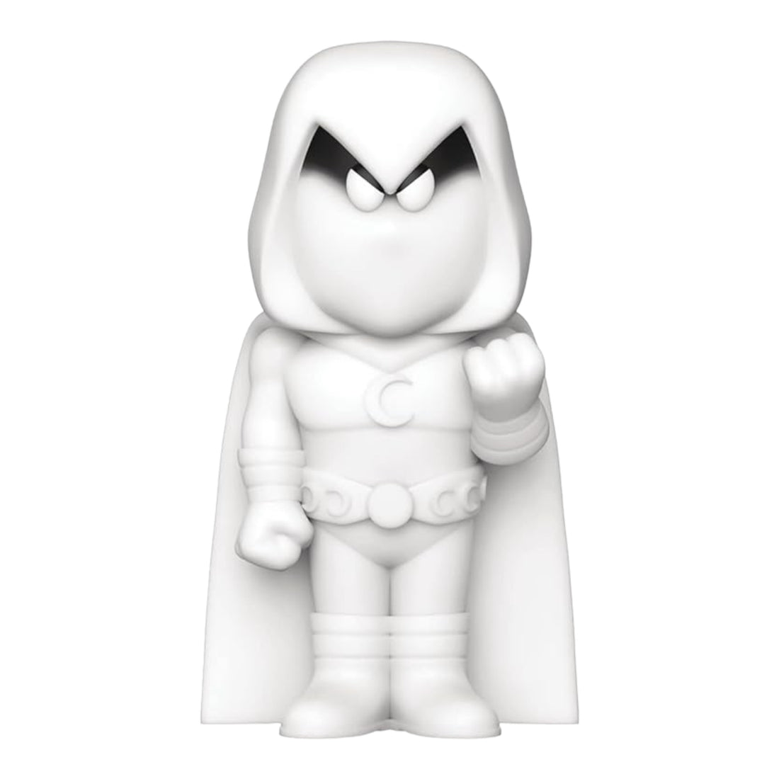 Funko Soda Marvel Moon Knight Change Of Chase Figure