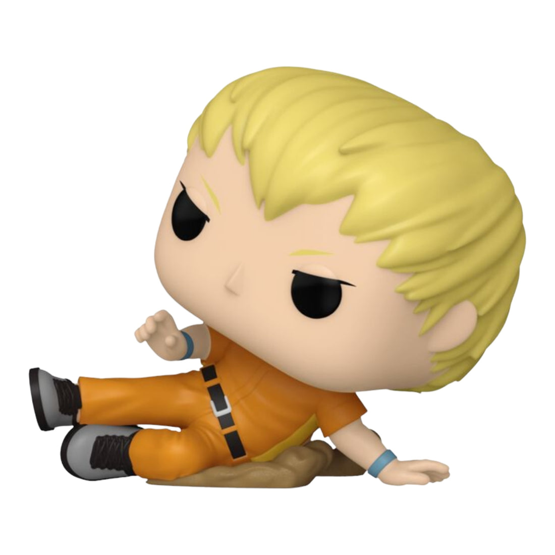 My Hero Academia 