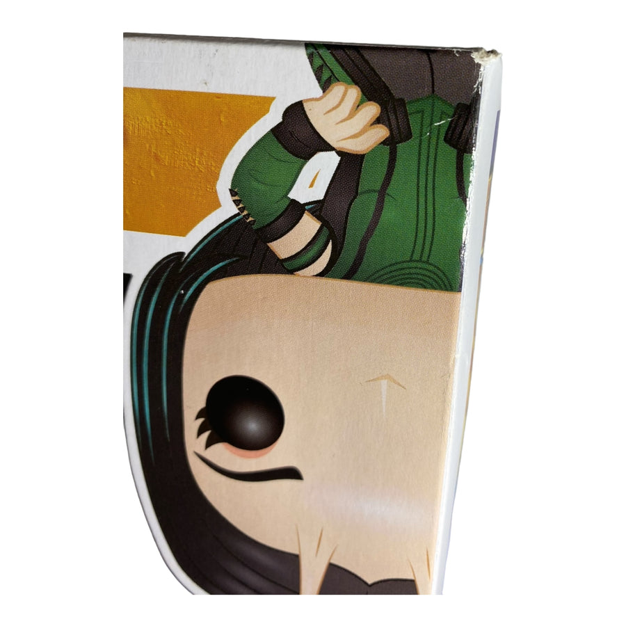 Marvel #204 Mantis Funko Pop (Imperfect Box)