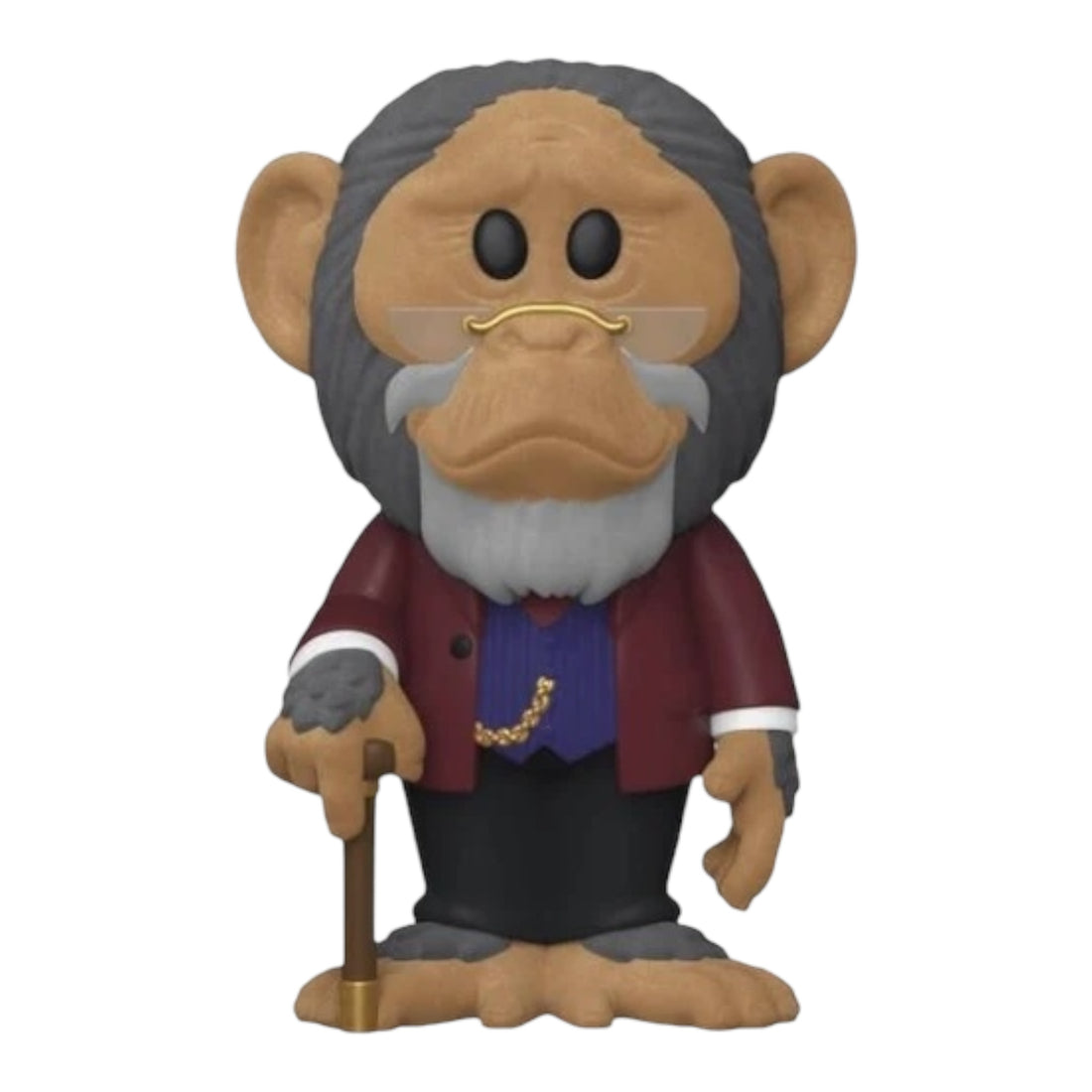 Funko Soda The Umbrella Academy Pogo Chance Of Chase Figure