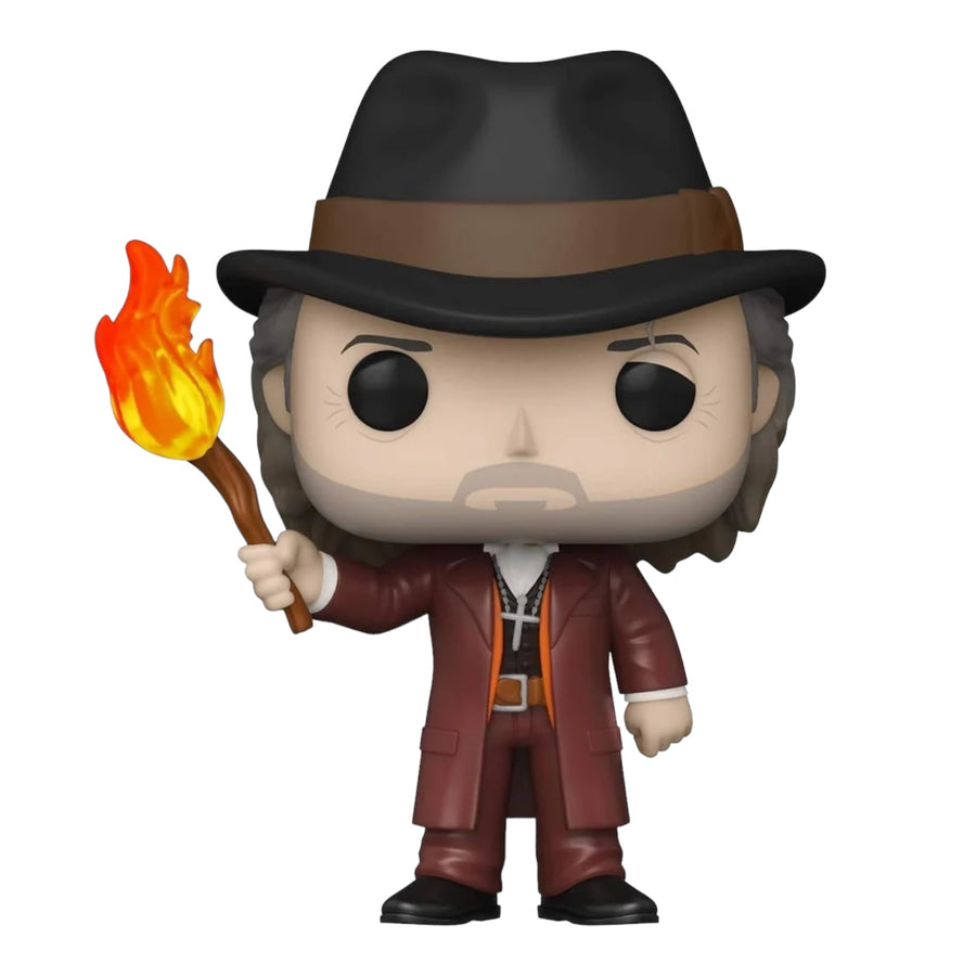 Dracula #1075 Van Helsing Funko Pop