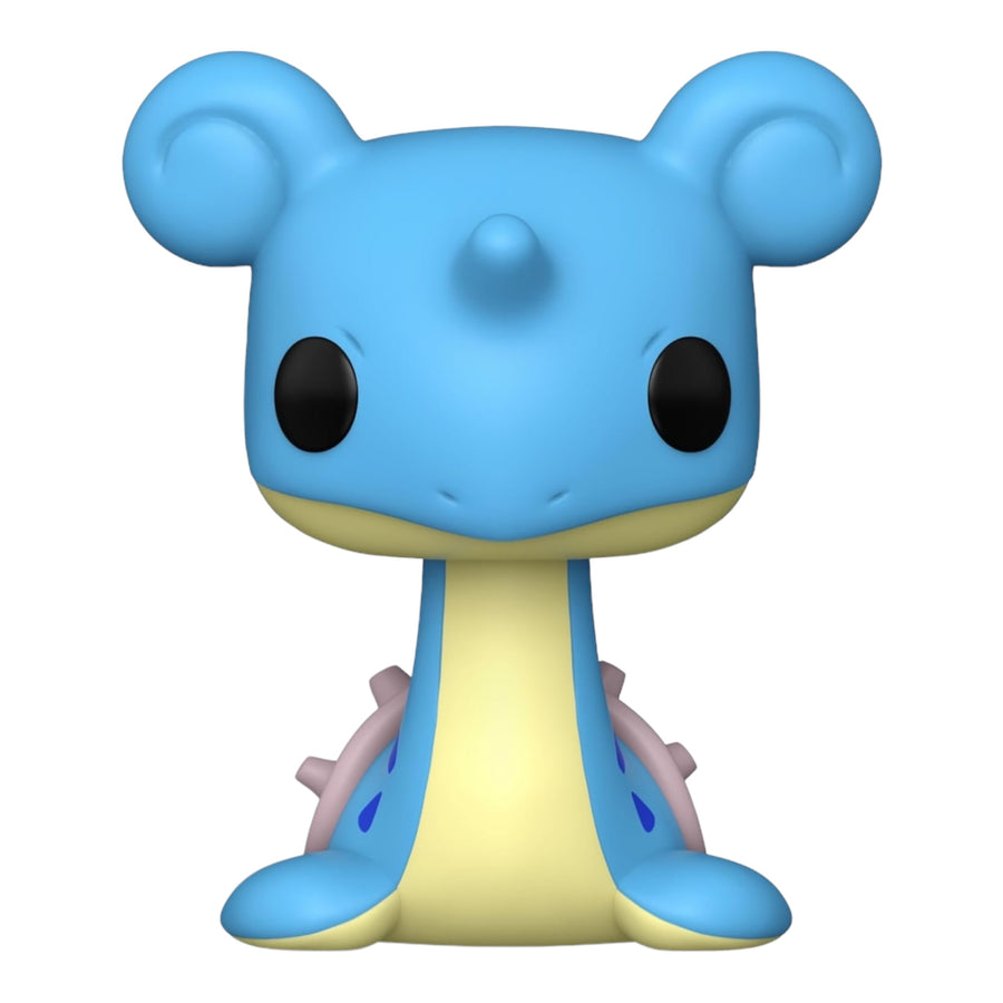 Pokémon #864 Lapras Funko Pop