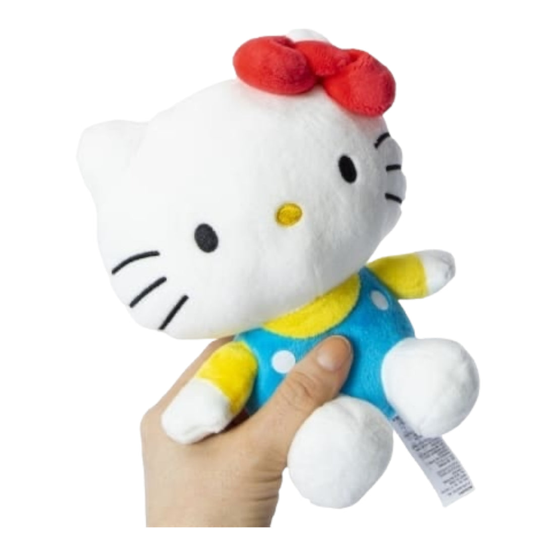 Sanrio Plush 8in Hello Kitty