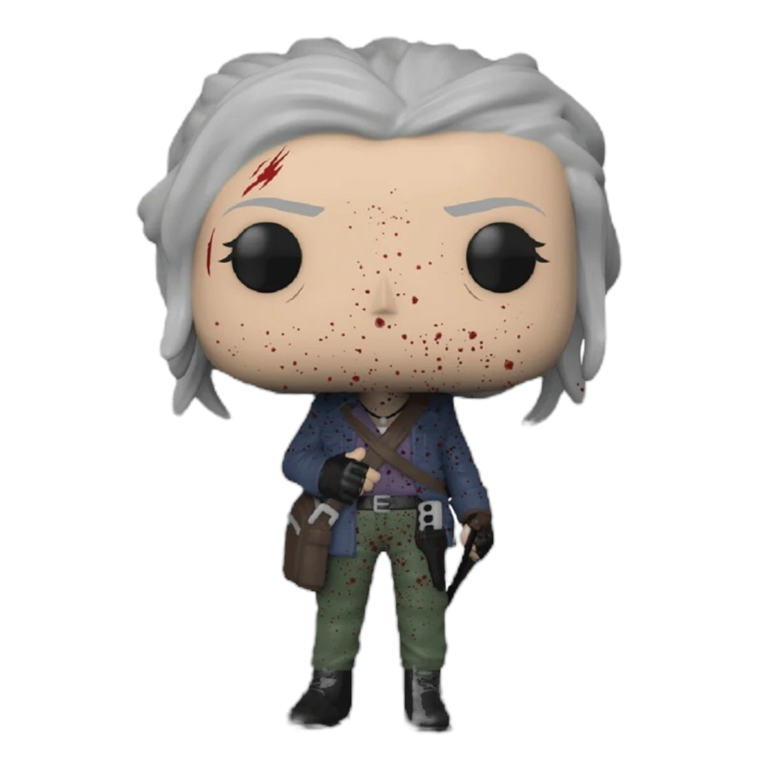 The Walking Dead 