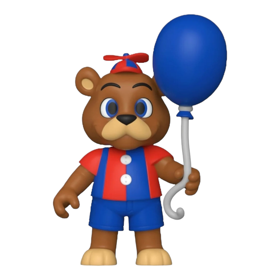 Five Nights At Freddy’s Balloon Freddy Funko Figure