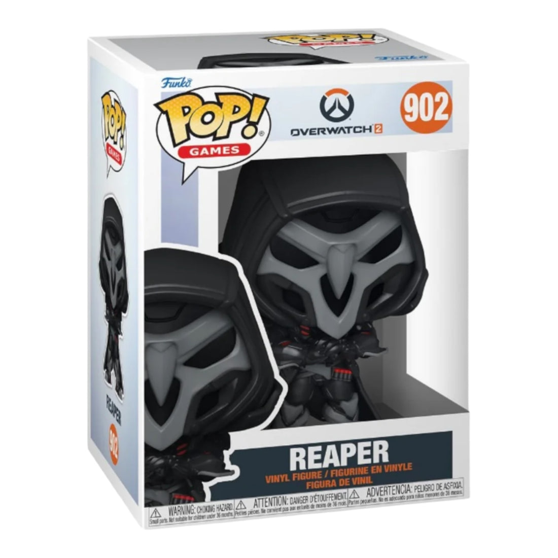 Overwatch 2 