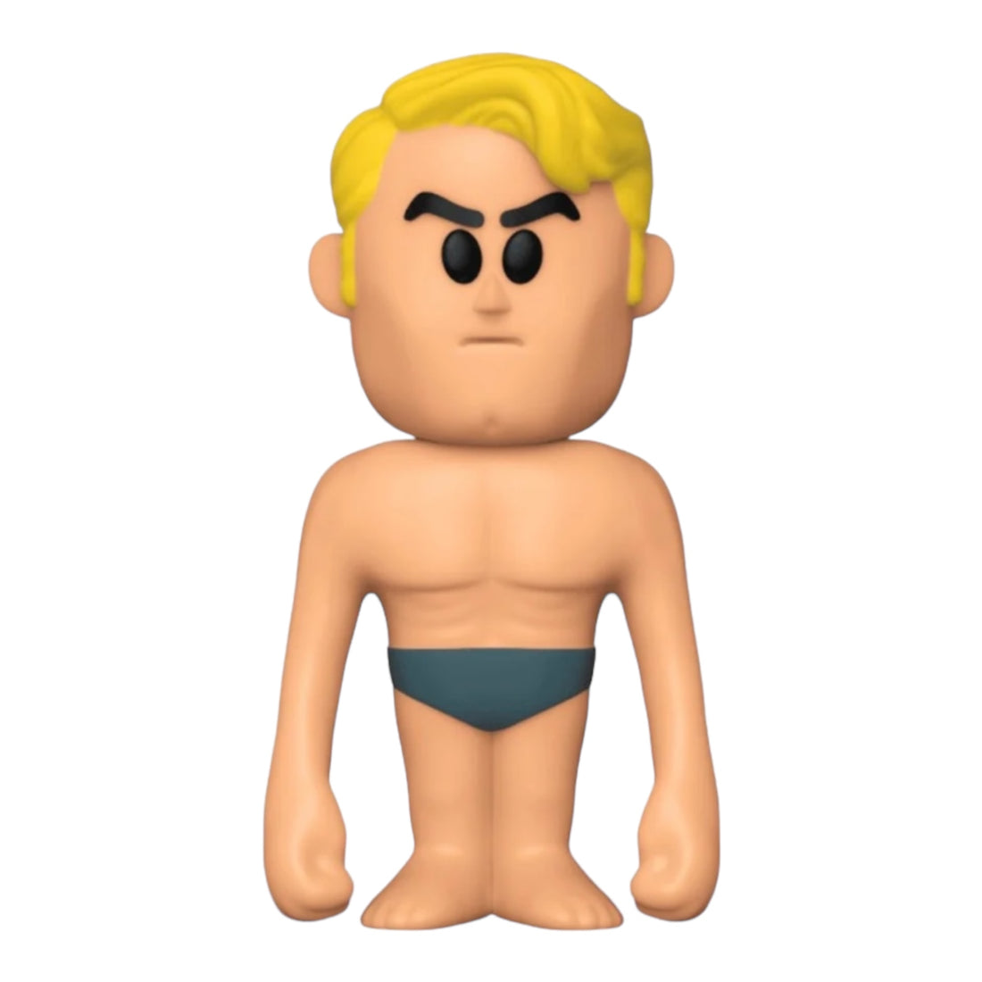 Funko Soda International Stretch Armstrong Chance Of Chase Figure