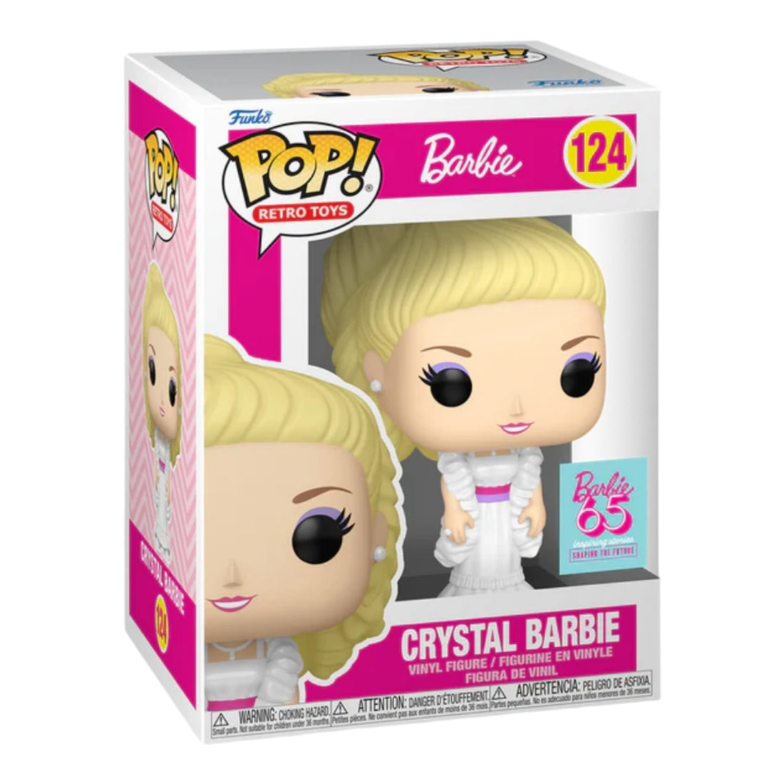 Barbie 