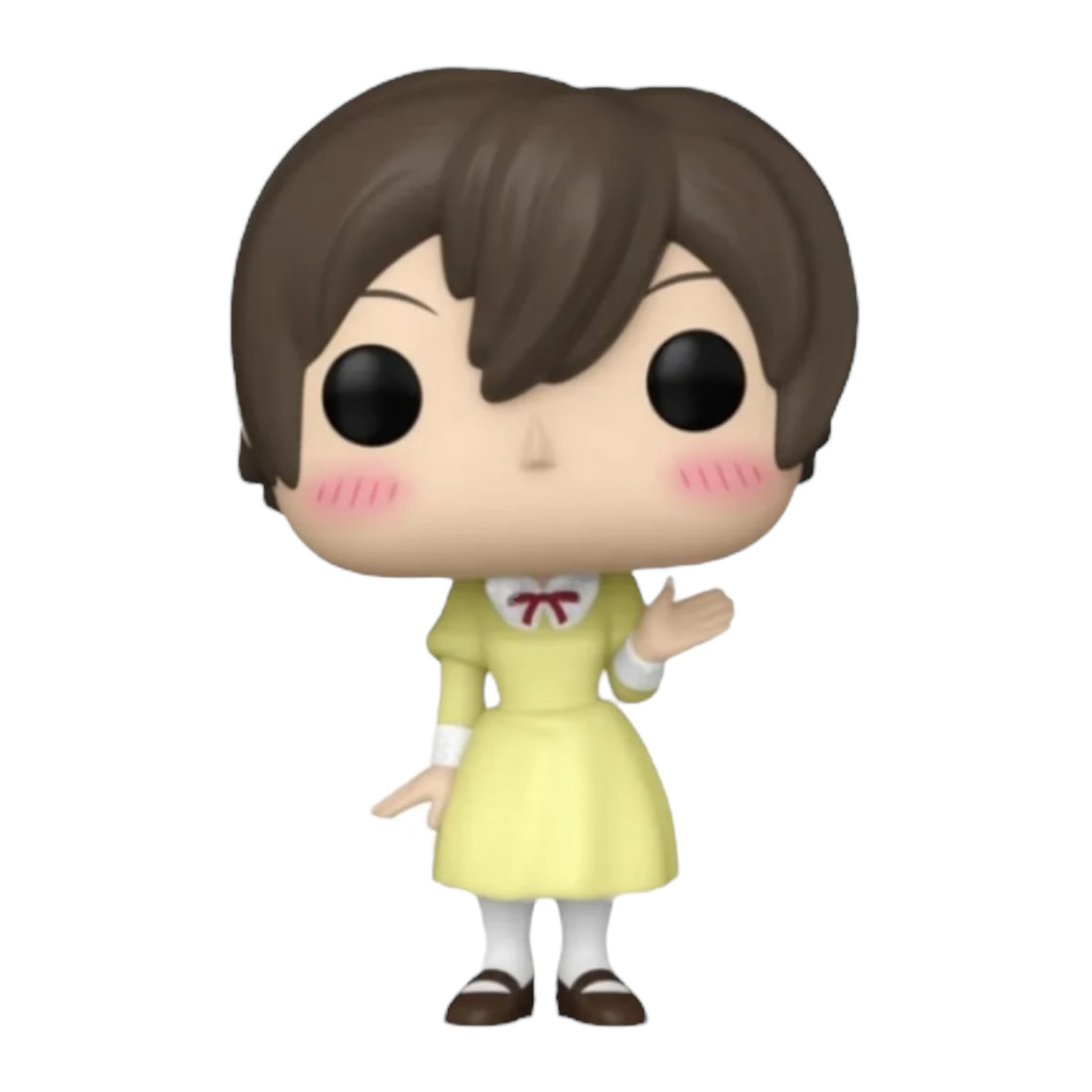Ouran High School Host Club 