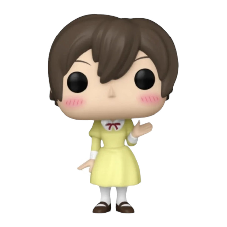 Ouran High School Host Club #1252 Haruhi Special Edition Funko Pop