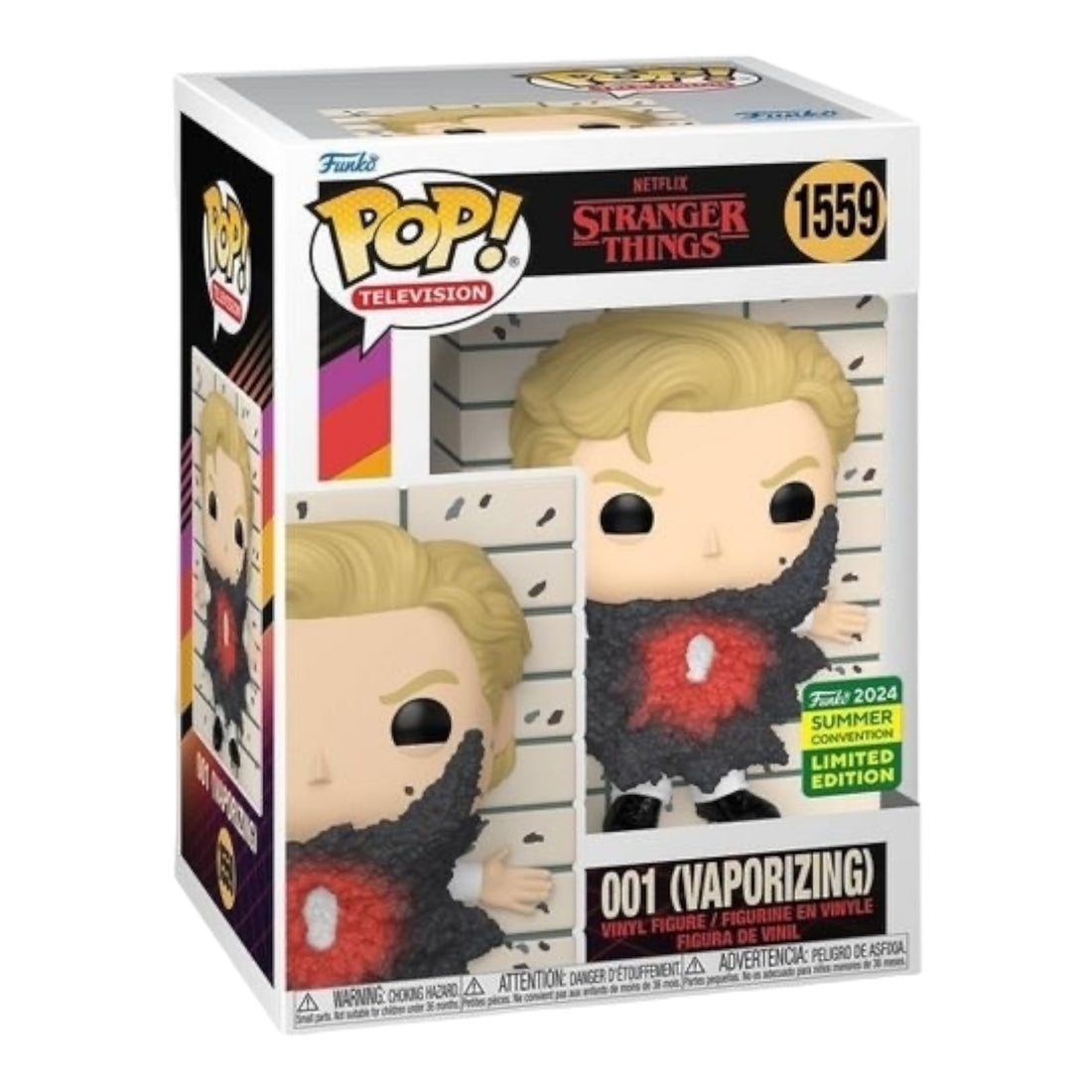 Stranger Things 