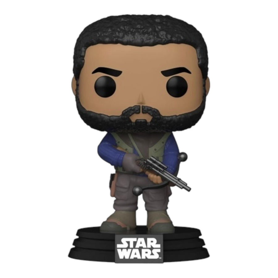Star Wars #540 Kawlan Roken Funko Pop