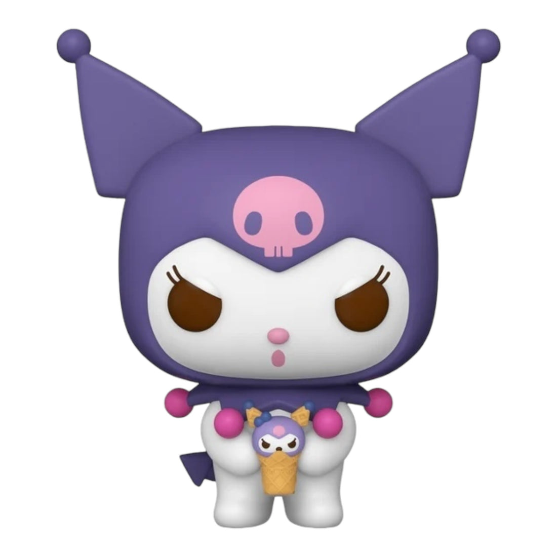 Hello Kitty And Friends 