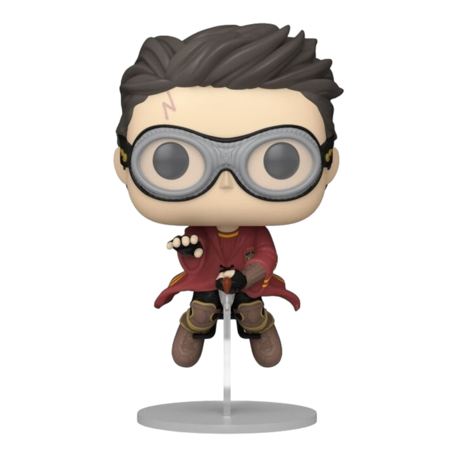 #165 Harry Potter Funko Pop