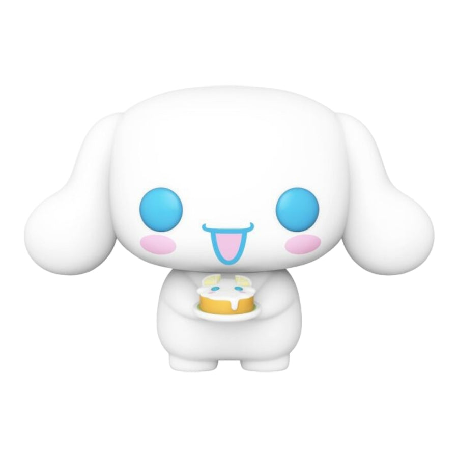 Hello Kitty And Friends #92 Cinnamoroll Funko Pop