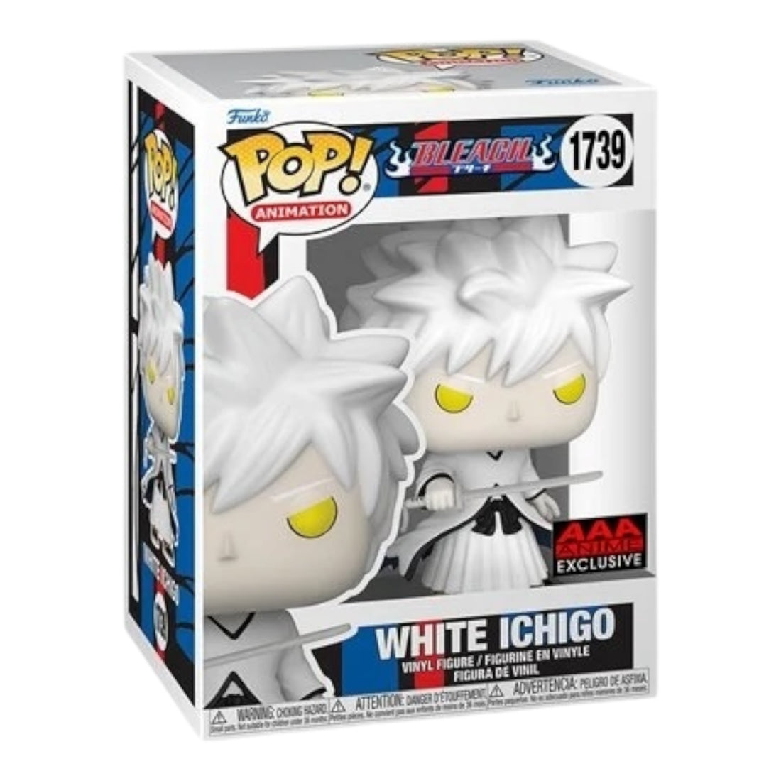 Bleach 