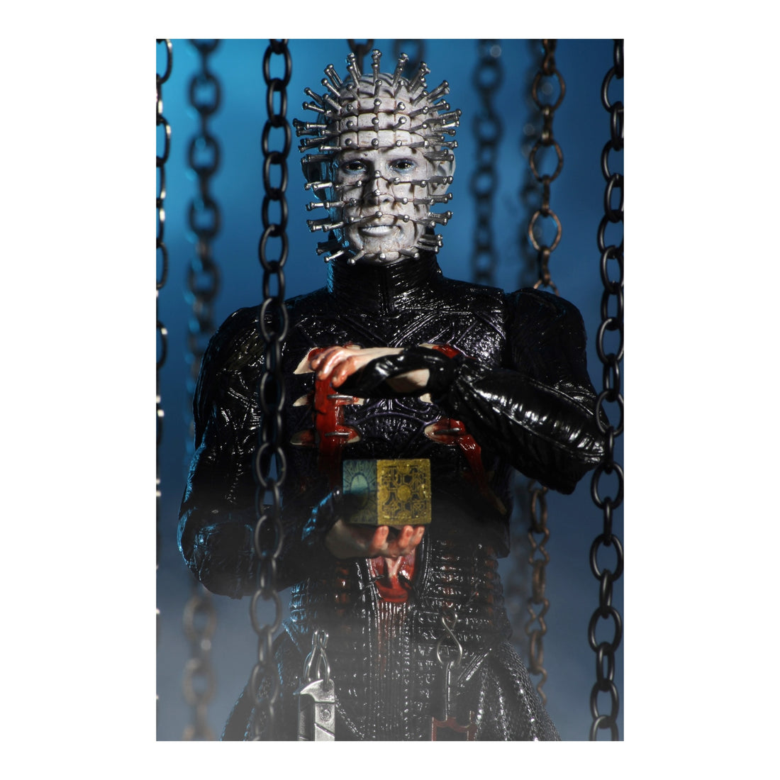 Neca Hellraiser Pinhead 7” Scale Action Figure
