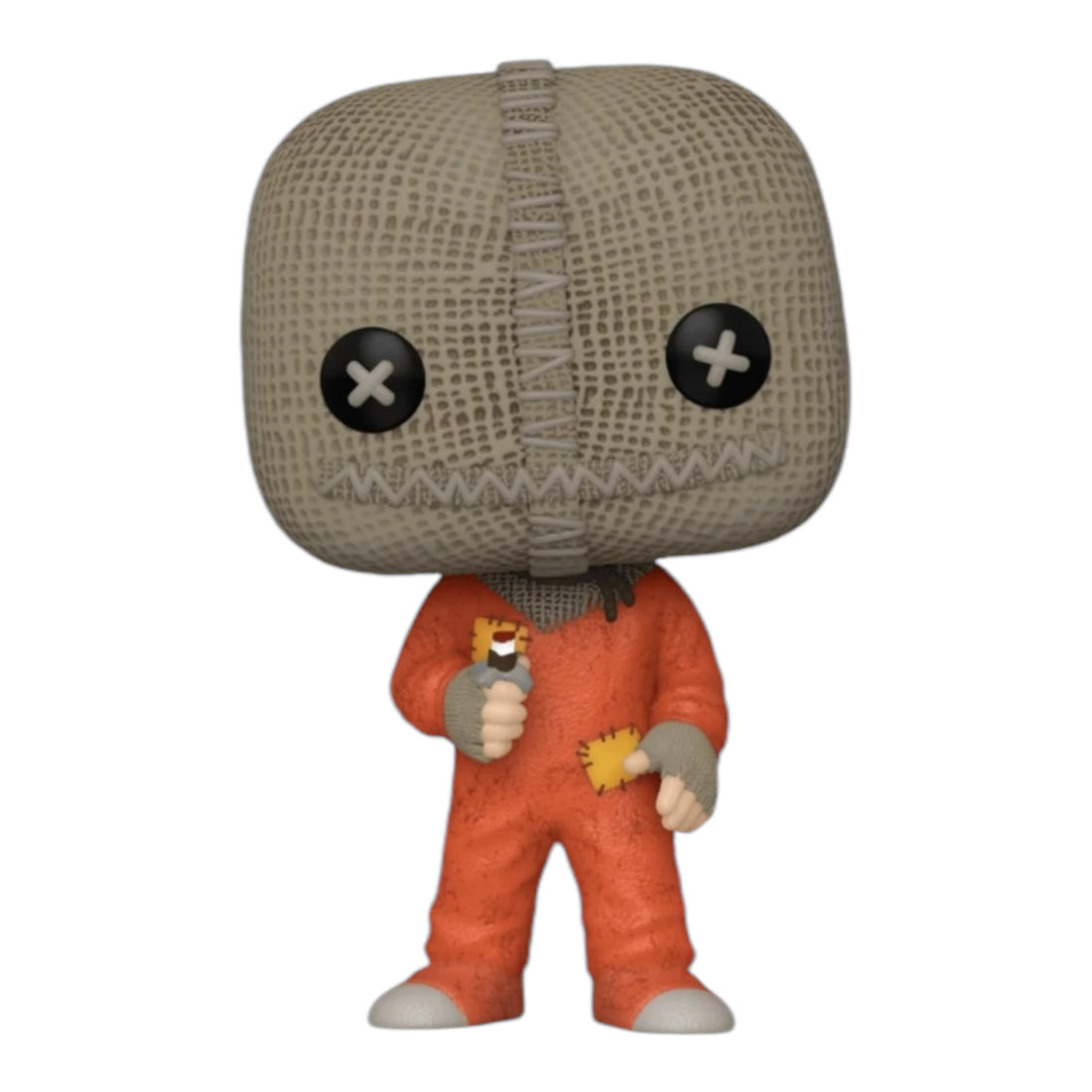 Trick R Treat 