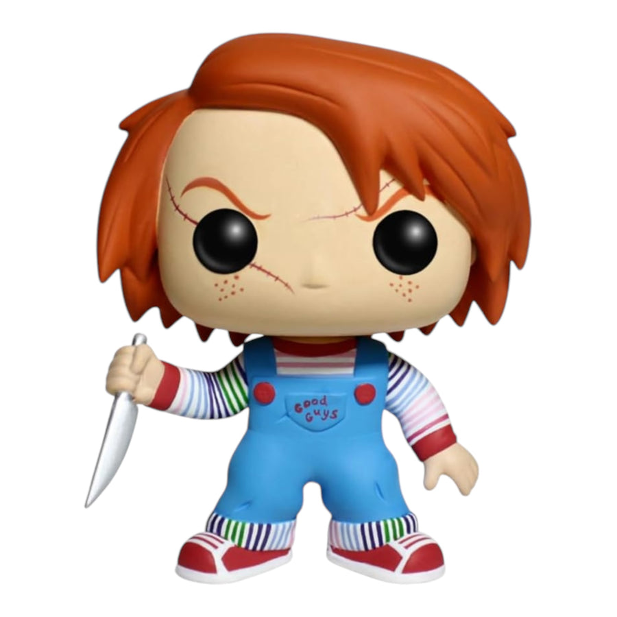 #56 Chucky Funko Pop