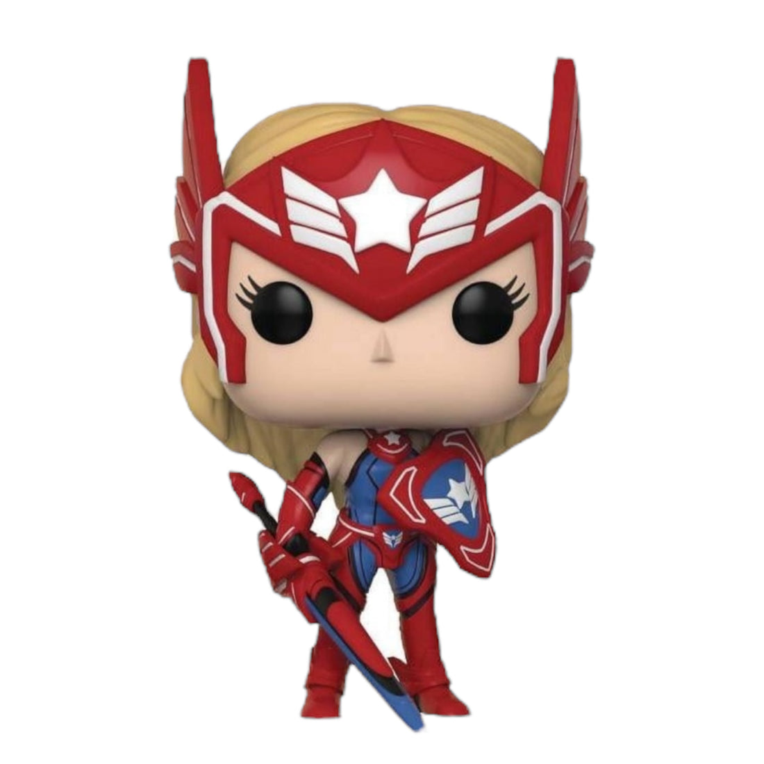 Marvel 