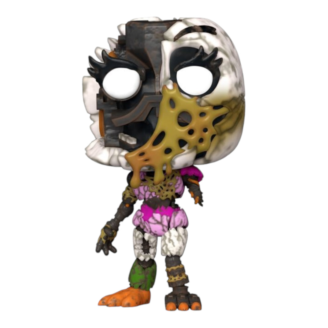 Five Nights At Freddy’s 