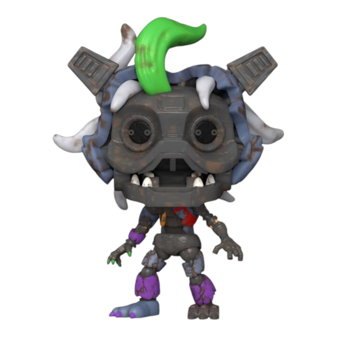 Five Nights At Freddy’s 