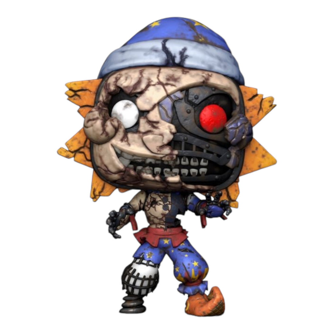 Five Nights At Freddy’s 