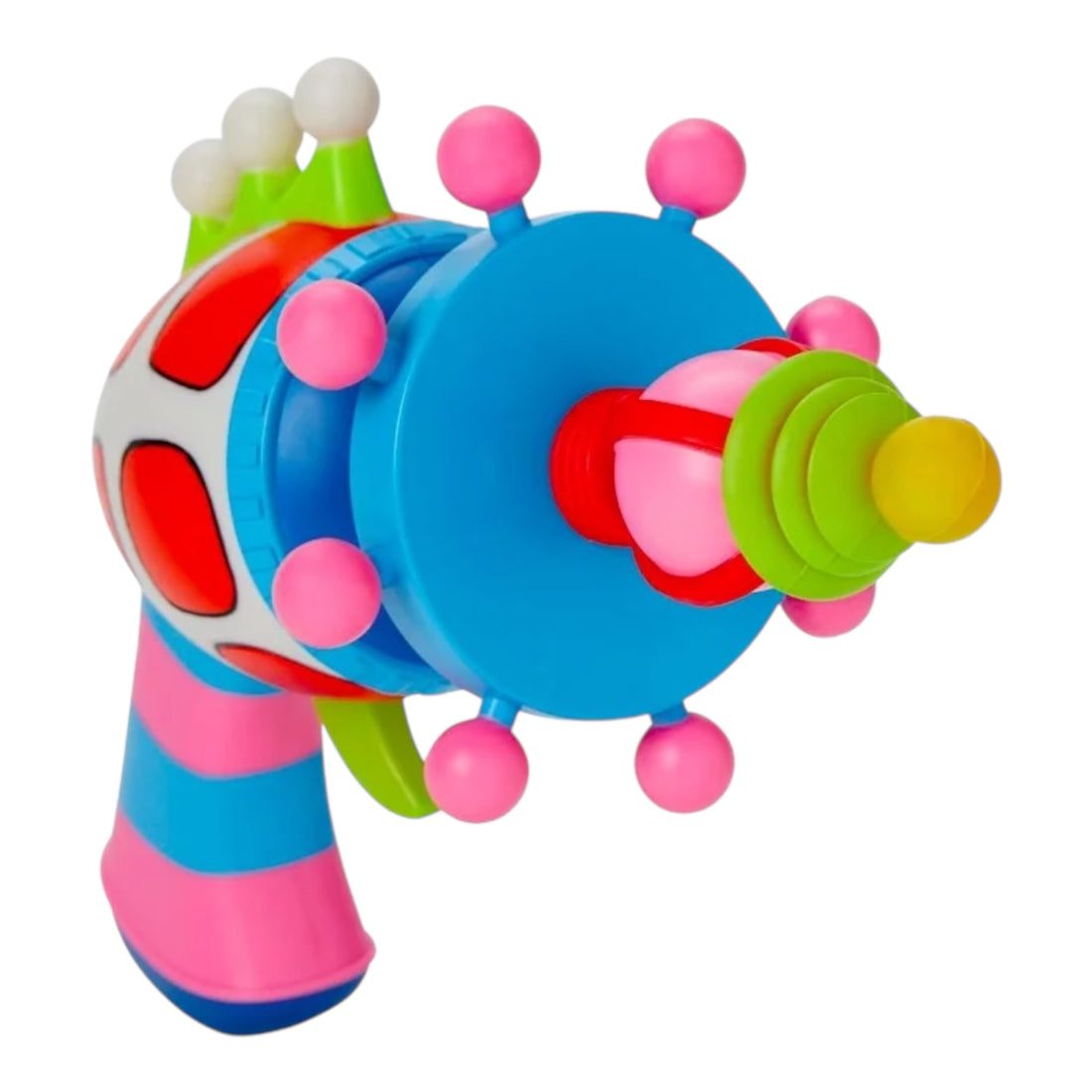 Cotton Candy Gun – Killer Klowns from Outer Space