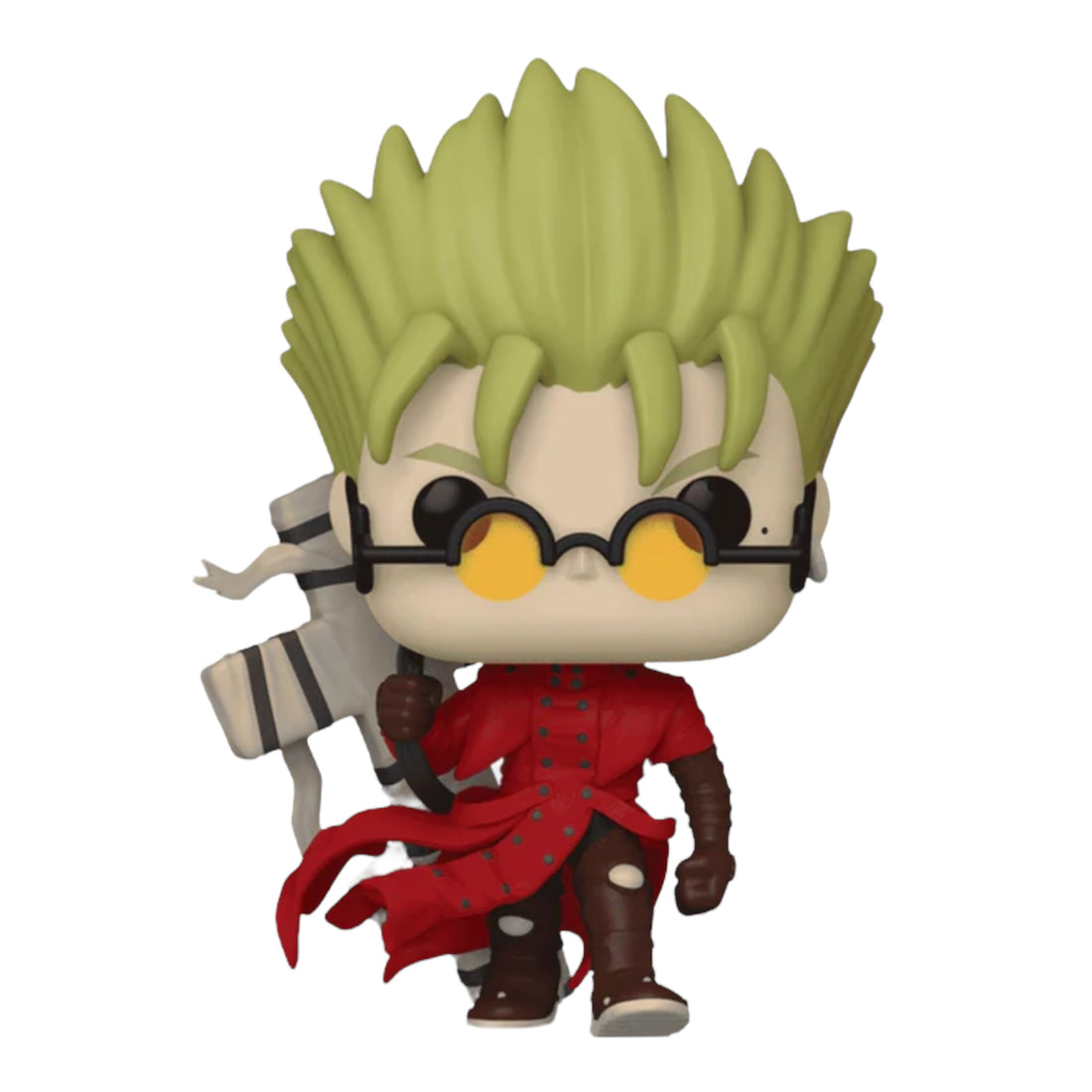 Trigun 
