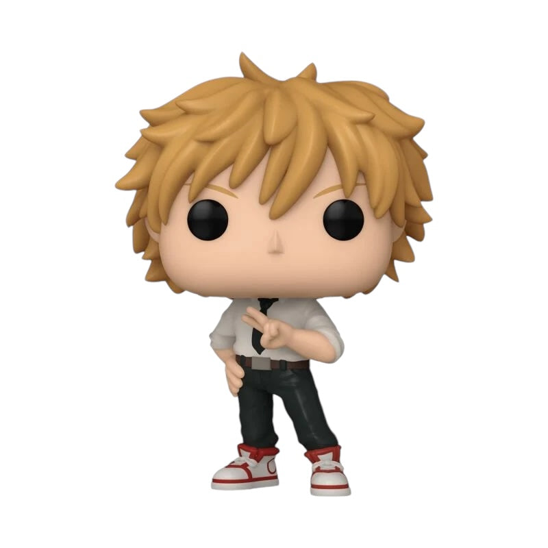 Chainsaw Man #1678 Denji Funko Pop