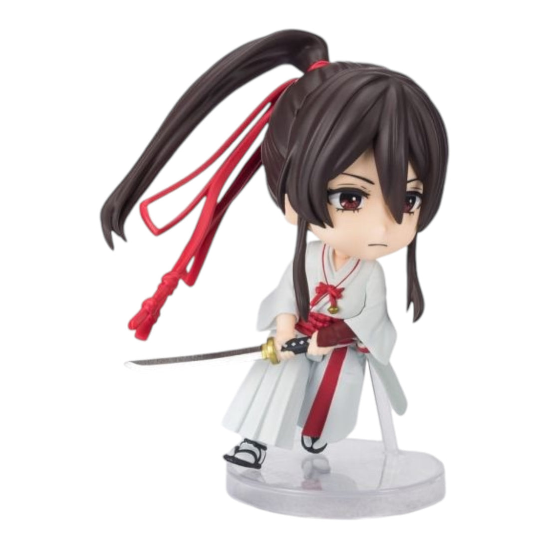 Hell’s Paradise Yamada Asaemon Sagiri Figuartsmini Figure
