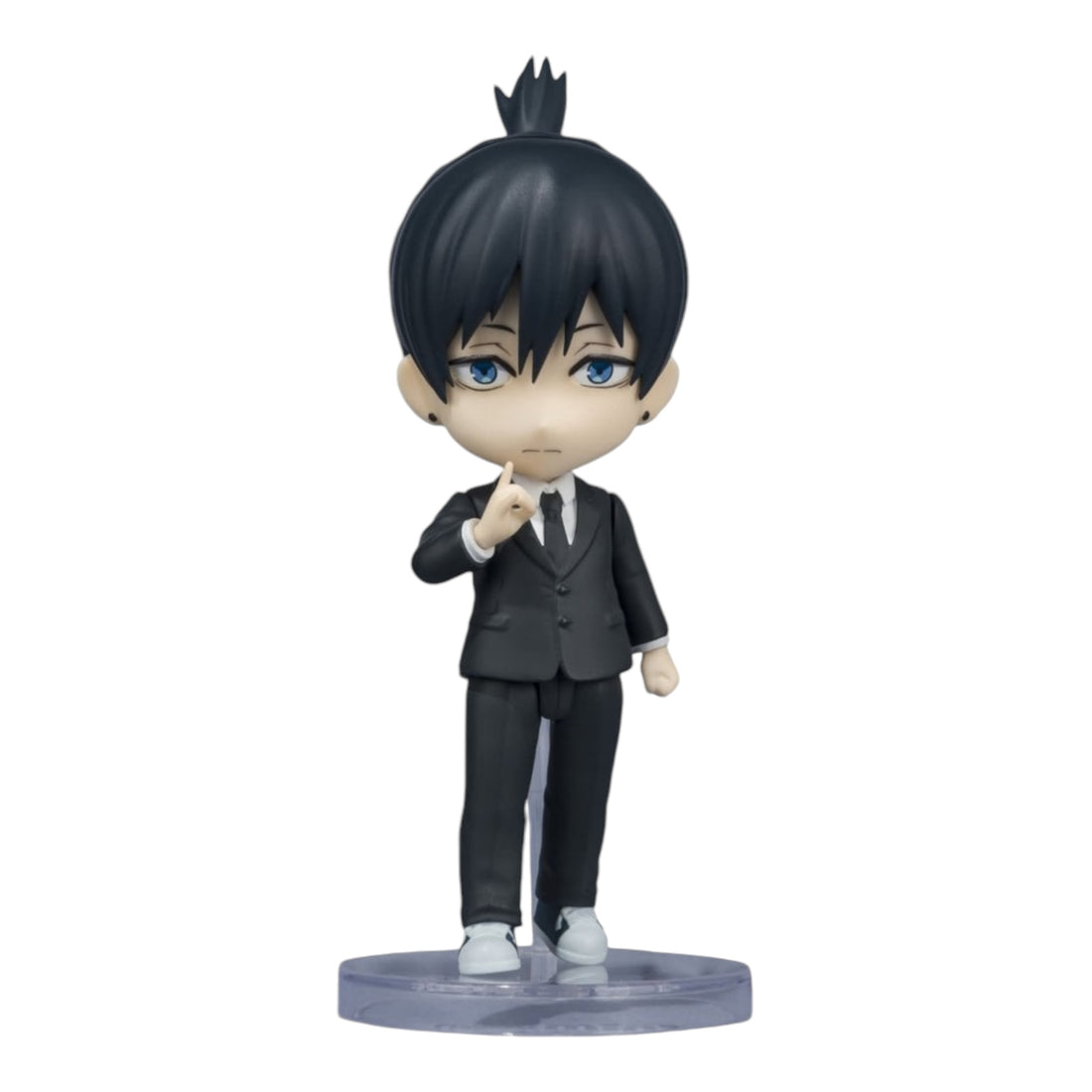 Chainsaw Man Aki Figuarts Mini Figure