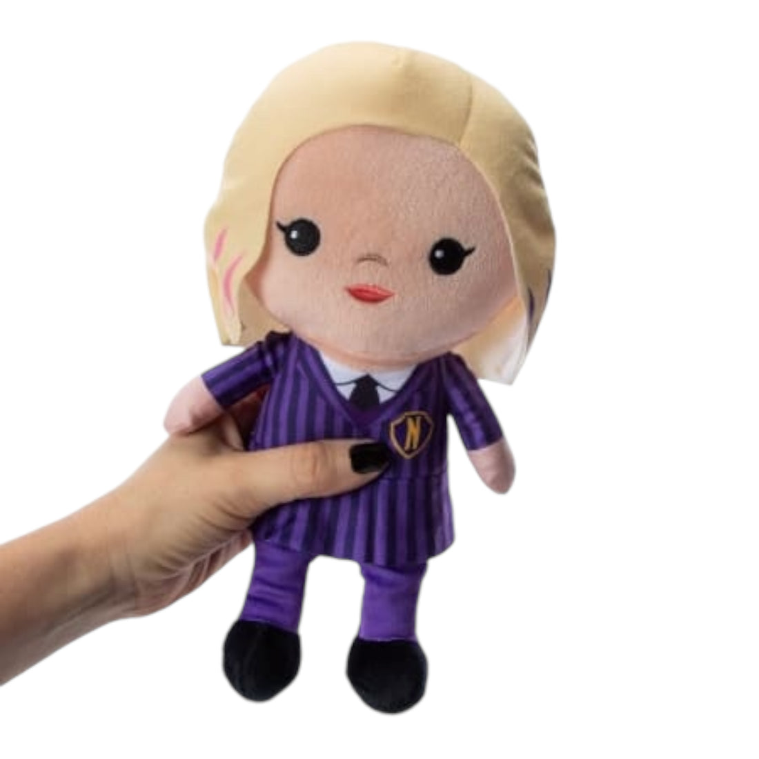 Wednesday Enid Sinclair Plush 8in