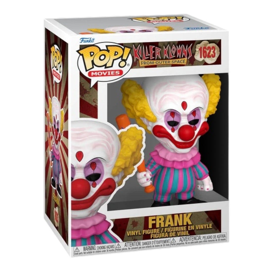 Killer Klowns 