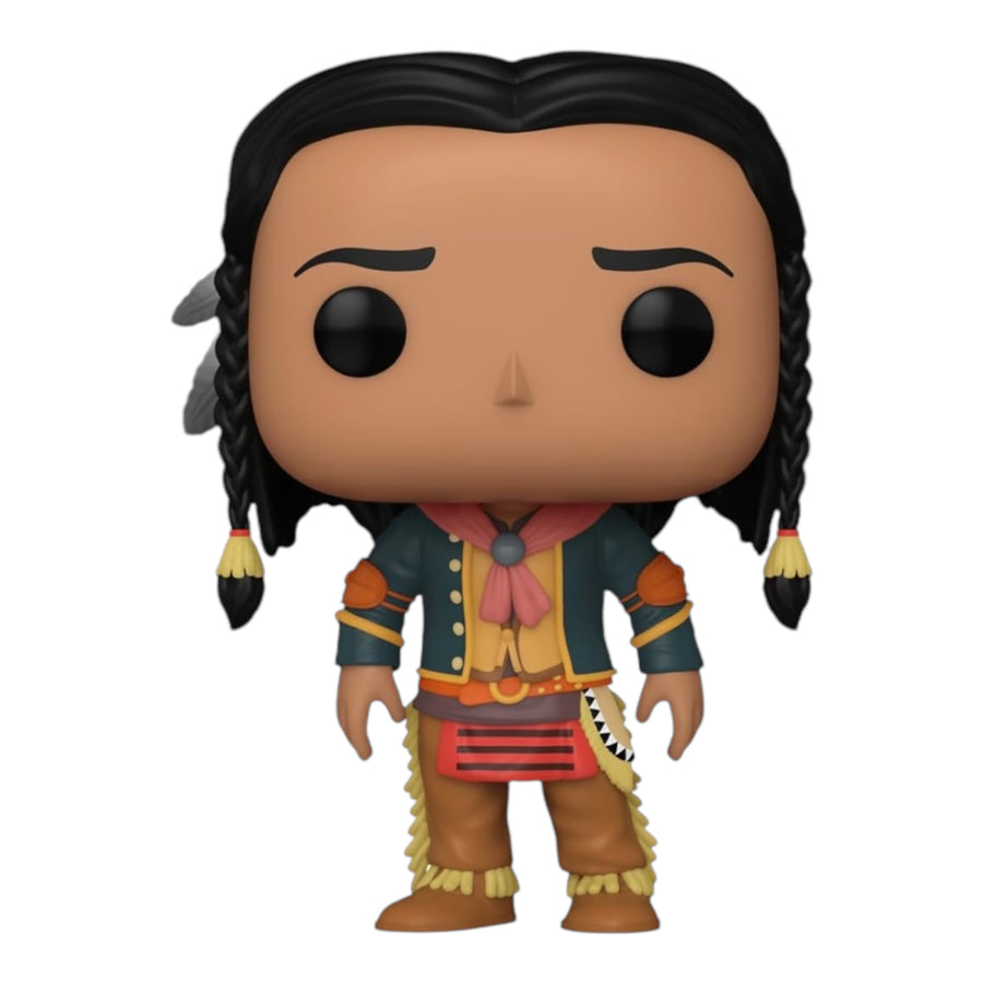1883 #1446 Sam Funko Pop